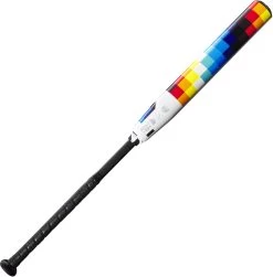 2023 DeMarini Prism+ Women's Balanced Fastpitch Softball Bat (-10oz) WBD2363010 10 2023 DeMarini Prism+ Women's Balanced Fastpitch Softball Bat (-10oz) WBD2363010 -Baseball Equipment Store demarini prismplus womens balanced fastpitch softball bat wbd2363010 24