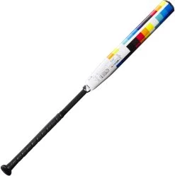 2023 DeMarini Prism+ Women's Balanced Fastpitch Softball Bat (-10oz) WBD2363010 11 2023 DeMarini Prism+ Women's Balanced Fastpitch Softball Bat (-10oz) WBD2363010 -Baseball Equipment Store demarini prismplus womens balanced fastpitch softball bat wbd2363010 25