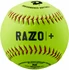 DeMarini Razzo+ WTDRZPS12AB 12 Inch ASA Synthetic Leather Slowpitch Softball 1 DeMarini Razzo+ WTDRZPS12AB 12 Inch ASA Synthetic Leather Slowpitch Softball -Baseball Equipment Store demarini razzo wtdrzps12ab 12 inch asa synthetic leather slowpitch softball 7