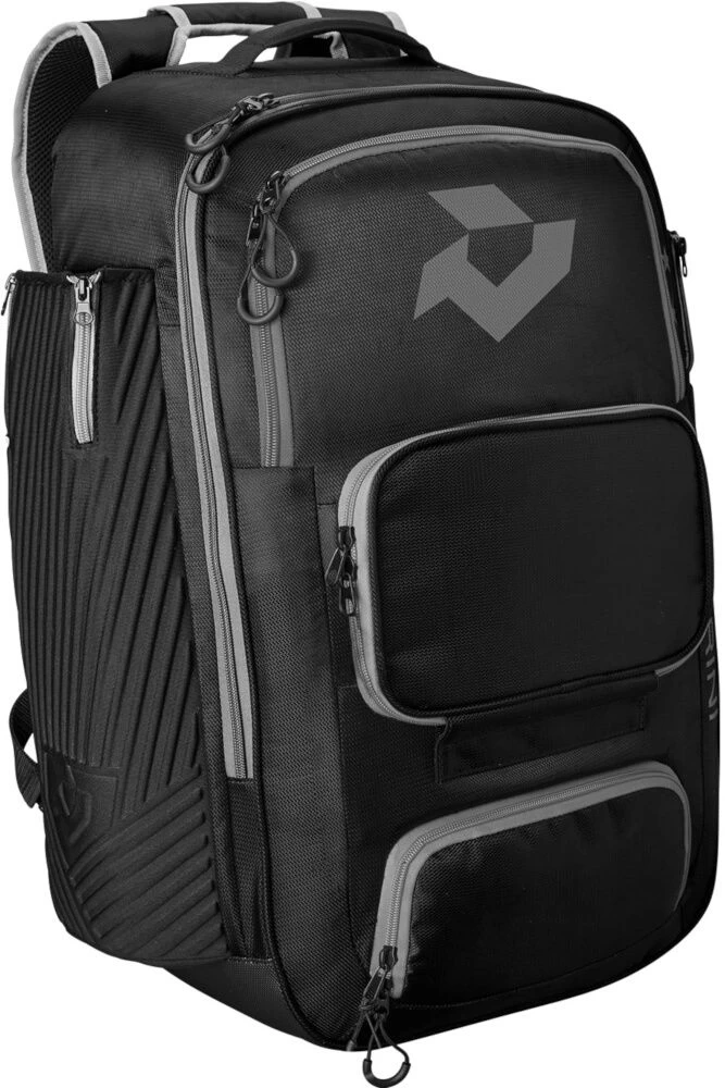 DeMarini Spectre Personal Equipment Backpack WB57176 3 DeMarini Spectre Personal Equipment Backpack WB57176