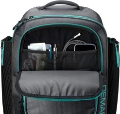 DeMarini Spectre Personal Equipment Backpack WB57176 13 DeMarini Spectre Personal Equipment Backpack WB57176 -Baseball Equipment Store demarini spectre personal equipment backpack wb57176 30
