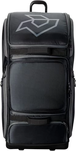 EVOSHIELD DeMarini Spectre Personal Wheeled Equipment Bag WB57177 -Baseball Equipment Store demarini spectre personal wheeled equipment bag wb57177 30