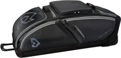 EVOSHIELD DeMarini Spectre Personal Wheeled Equipment Bag WB57177 -Baseball Equipment Store demarini spectre personal wheeled equipment bag wb57177 36