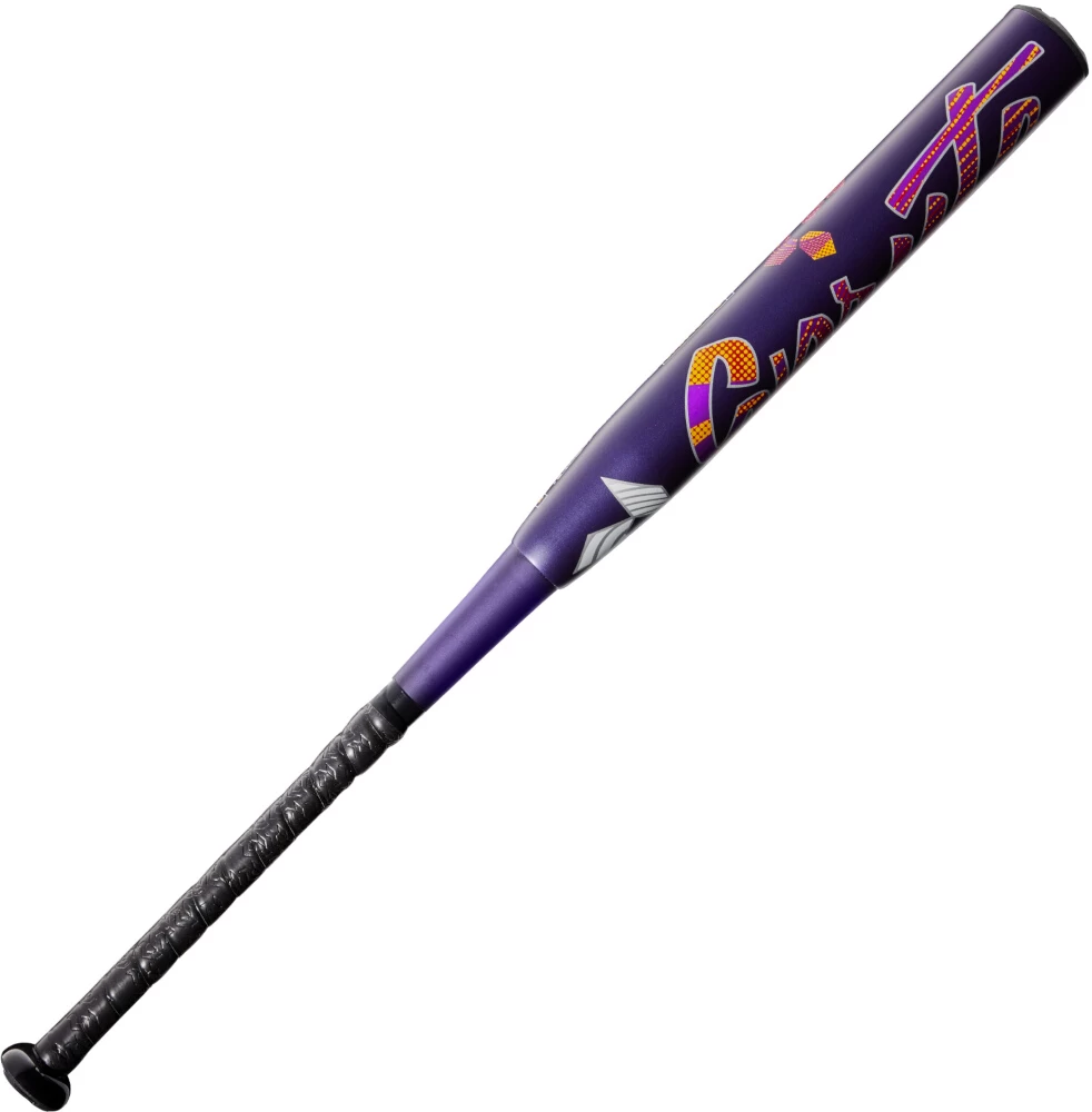 2022 DeMarini Spryte Women's Balanced Fastpitch Softball Bat (-12oz) WTDXSPF22 7 2022 DeMarini Spryte Women's Balanced Fastpitch Softball Bat (-12oz) WTDXSPF22 - Image 5