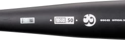 2022 DeMarini The Goods One Adult Endloaded BBCOR Baseball Bat (-3oz) WTDXGOC22 -Baseball Equipment Store demarini the goods one adult endloaded bbcor baseball bat wtdxgoc22 23