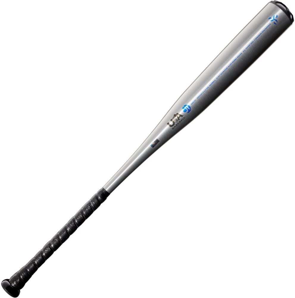 2022 DeMarini The Goods One USA Balanced Baseball Bat (-5oz) WTDXUO522 6 2022 DeMarini The Goods One USA Balanced Baseball Bat (-5oz) WTDXUO522 - Image 4