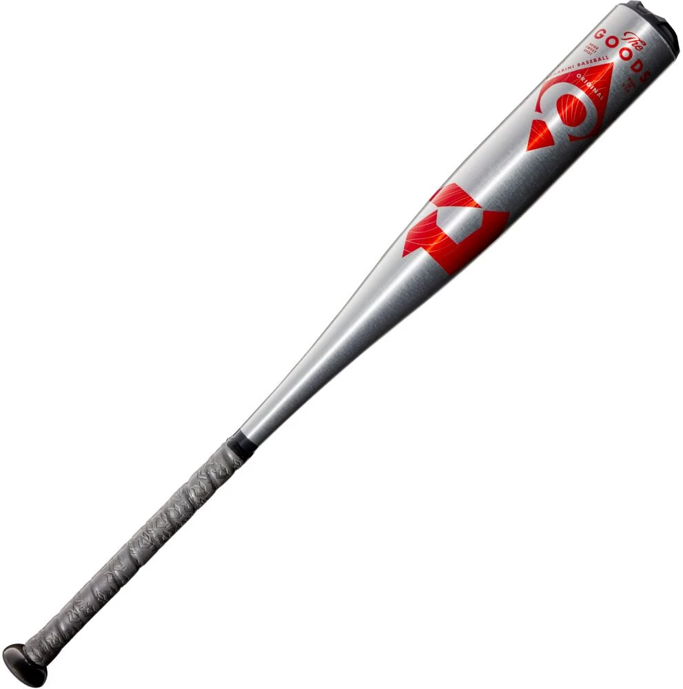 2022 DeMarini The Goods One USSSA Balanced Baseball Bat (-8oz) WTDXGO822 4 2022 DeMarini The Goods One USSSA Balanced Baseball Bat (-8oz) WTDXGO822 - Image 2