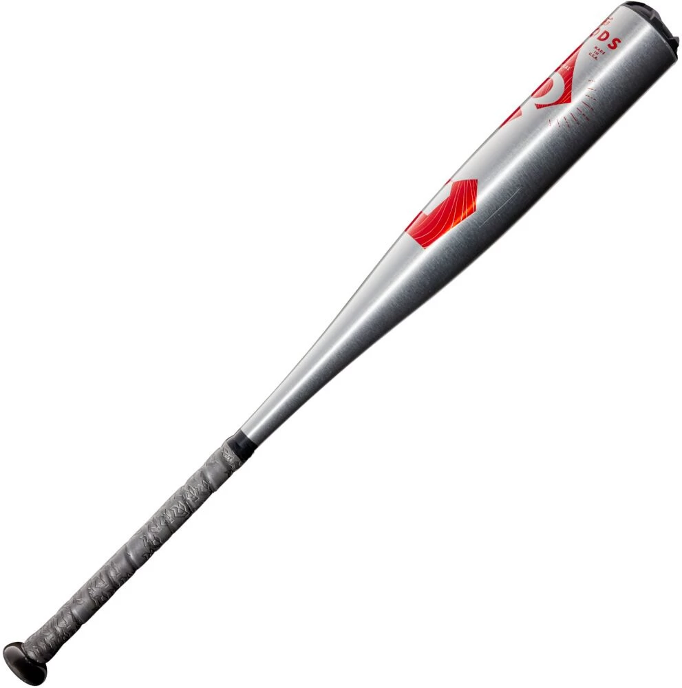 2022 DeMarini The Goods One USSSA Balanced Baseball Bat (-8oz) WTDXGO822 5 2022 DeMarini The Goods One USSSA Balanced Baseball Bat (-8oz) WTDXGO822 - Image 3