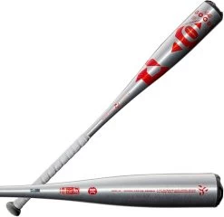 2022 DeMarini The Goods One USSSA Balanced Baseball Bat (-10oz) WTDXGOZ22
