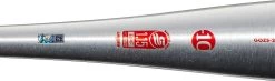 2022 DeMarini The Goods One USSSA Balanced Baseball Bat (-10oz) WTDXGOZ22 -Baseball Equipment Store demarini the goods one usssa balanced baseball bat wtdxgoz22 23