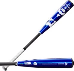 2023 DeMarini The Goods USA Baseball Bat (-10oz) WBD2359010