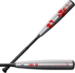 2022 DeMarini The Goods USSSA Baseball Bat (-5oz) WTDXGB522