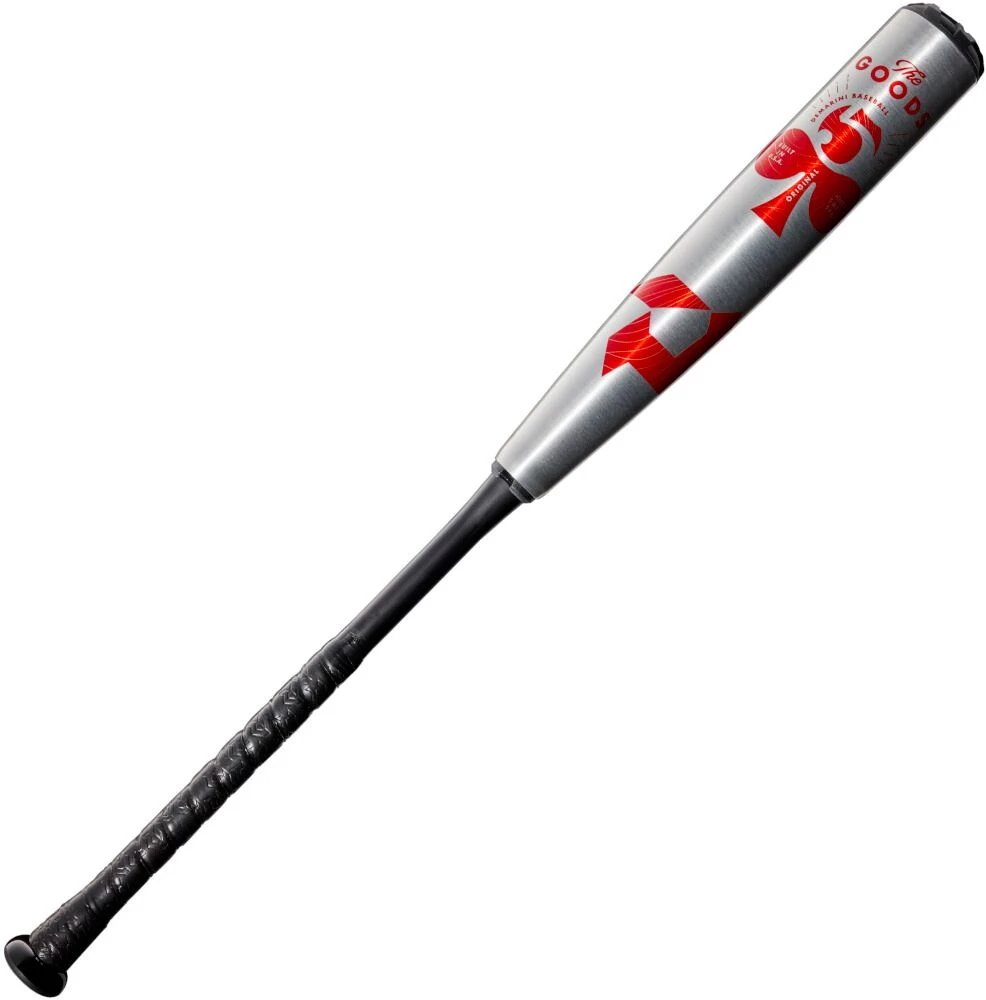 2022 DeMarini The Goods USSSA Baseball Bat (-5oz) WTDXGB522 4 2022 DeMarini The Goods USSSA Baseball Bat (-5oz) WTDXGB522 - Image 2