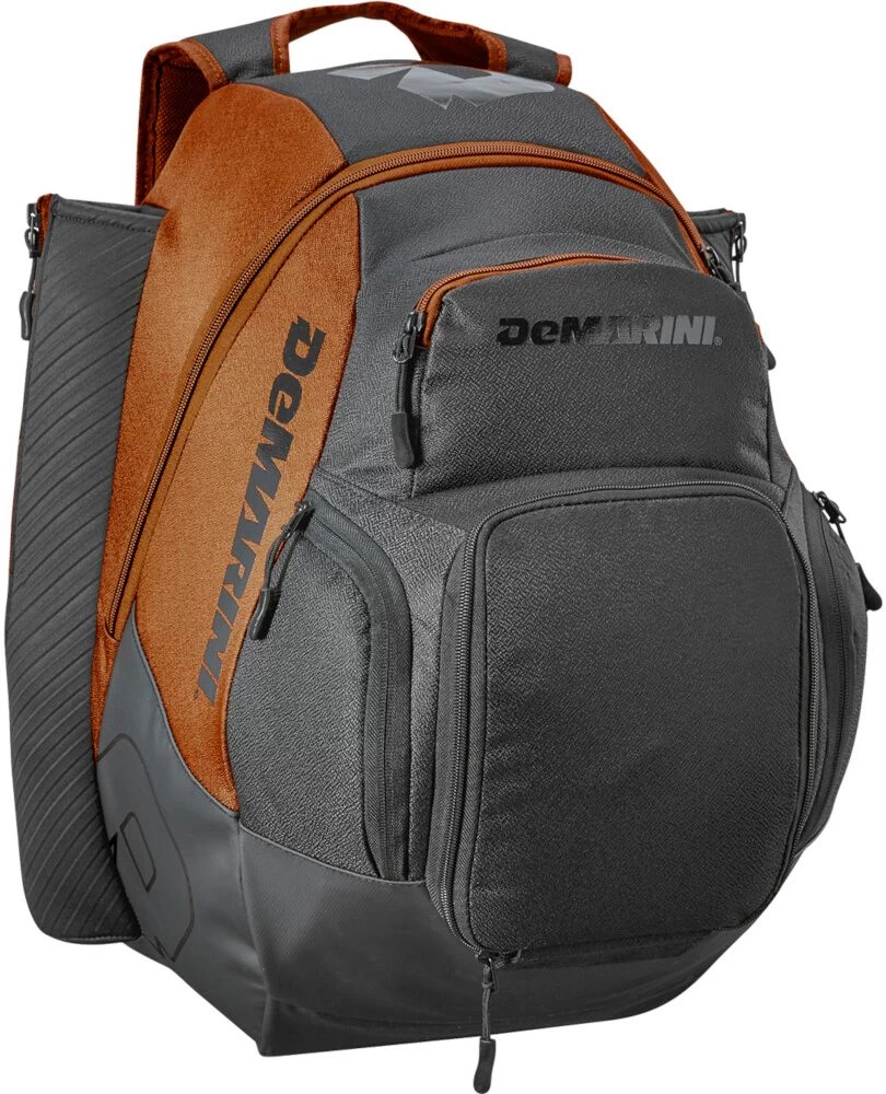 DeMarini Voodoo OG Personal Equipment Backpack WB57117 19 DeMarini Voodoo OG Personal Equipment Backpack WB57117 - Image 17