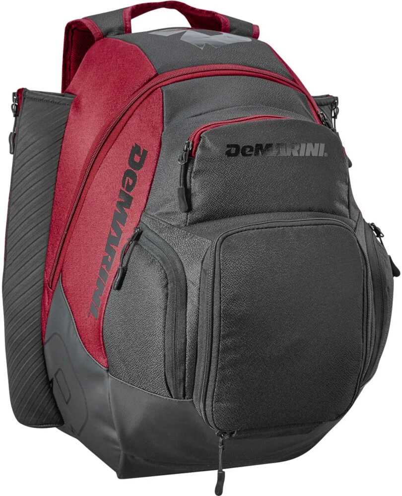 DeMarini Voodoo OG Personal Equipment Backpack WB57117 20 DeMarini Voodoo OG Personal Equipment Backpack WB57117 - Image 18