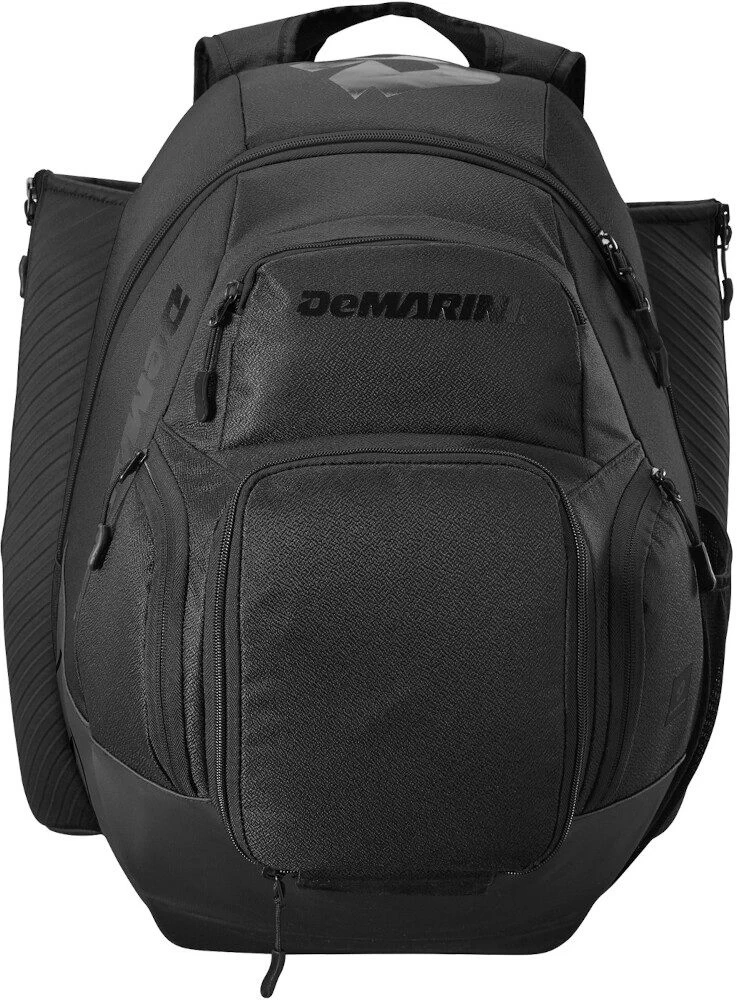 DeMarini Voodoo OG Personal Equipment Backpack WB57117 5 DeMarini Voodoo OG Personal Equipment Backpack WB57117 - Image 3
