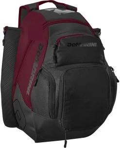 DeMarini Voodoo OG Personal Equipment Backpack WB57117 26 DeMarini Voodoo OG Personal Equipment Backpack WB57117 -Baseball Equipment Store demarini voodoo og personal equipment backpack wb57117 52