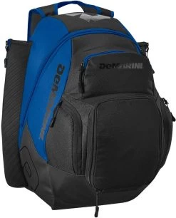 DeMarini Voodoo OG Personal Equipment Backpack WB57117 30 DeMarini Voodoo OG Personal Equipment Backpack WB57117 -Baseball Equipment Store demarini voodoo og personal equipment backpack wb57117 64