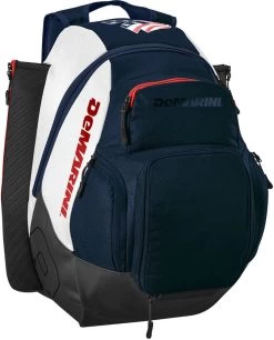 DeMarini Voodoo OG Personal Equipment Backpack WB57117 32 DeMarini Voodoo OG Personal Equipment Backpack WB57117 -Baseball Equipment Store demarini voodoo og personal equipment backpack wb57117 70