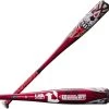 2023 DeMarini Voodoo One USA Balanced Baseball Bat (-11oz) WBD2360010