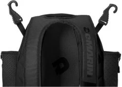 DeMarini Voodoo XL Personal Backpack WB57108 -Baseball Equipment Store demarini voodoo xl personal backpack wb57108 41