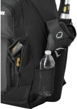DeMarini Voodoo XL Personal Backpack WB57108 -Baseball Equipment Store demarini voodoo xl personal backpack wb57108 44