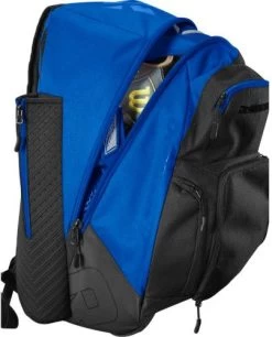DeMarini Voodoo XL Personal Backpack WB57108 -Baseball Equipment Store demarini voodoo xl personal backpack wb57108 50
