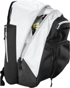 DeMarini Voodoo XL Personal Backpack WB57108 -Baseball Equipment Store demarini voodoo xl personal backpack wb57108 56