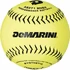 DeMarini WTA9371BNSA 11 Inch NSA Synthetic Leather Slowpitch Softball -Baseball Equipment Store demarini wta9371bnsa 11 inch nsa synthetic leather slowpitch softball 7