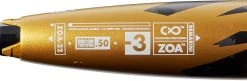 2022 DeMarini ZOA Adult Balanced BBCOR Baseball Bat (-3oz) WTDXZOA22 -Baseball Equipment Store demarini zoa adult balanced bbcor baseball bat wtdxzoa22 23
