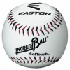 Easton Accessories A122101 9 Inch Softtouch Training Baseball -Baseball Equipment Store easton accessories a122101 9 inch softtouch training baseball 5