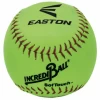 Easton Accessories A122604 11 Inch Softtouch Training Softball -Baseball Equipment Store easton accessories a122604 11 inch softtouch training softball 5
