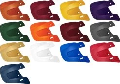 Easton Accessories A168517 Extended Jaw Guard -Baseball Equipment Store easton accessories a168517 extended jaw guard 12