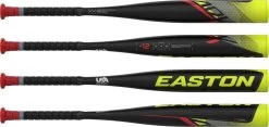 2023 Easton ADV1 USA Balanced Baseball Bat (-12oz) YBB23ADV12