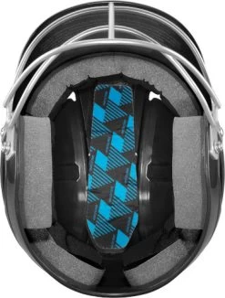 Easton Alpha A168529 Large/Xlarge Solid Batting Helmet W/ Fastpitch Softball Facemask -Baseball Equipment Store easton alpha a168529 large xlarge solid batting helmet w fastpitch softball facemask 11