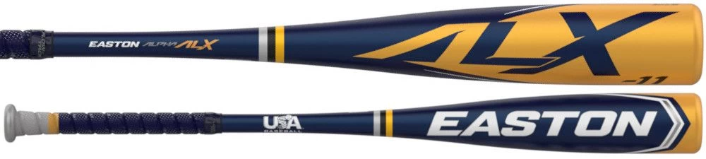 2022 Easton Alpha ALX USA Balanced Baseball Bat (-11oz) YBB22AL11 3 2022 Easton Alpha ALX USA Balanced Baseball Bat (-11oz) YBB22AL11