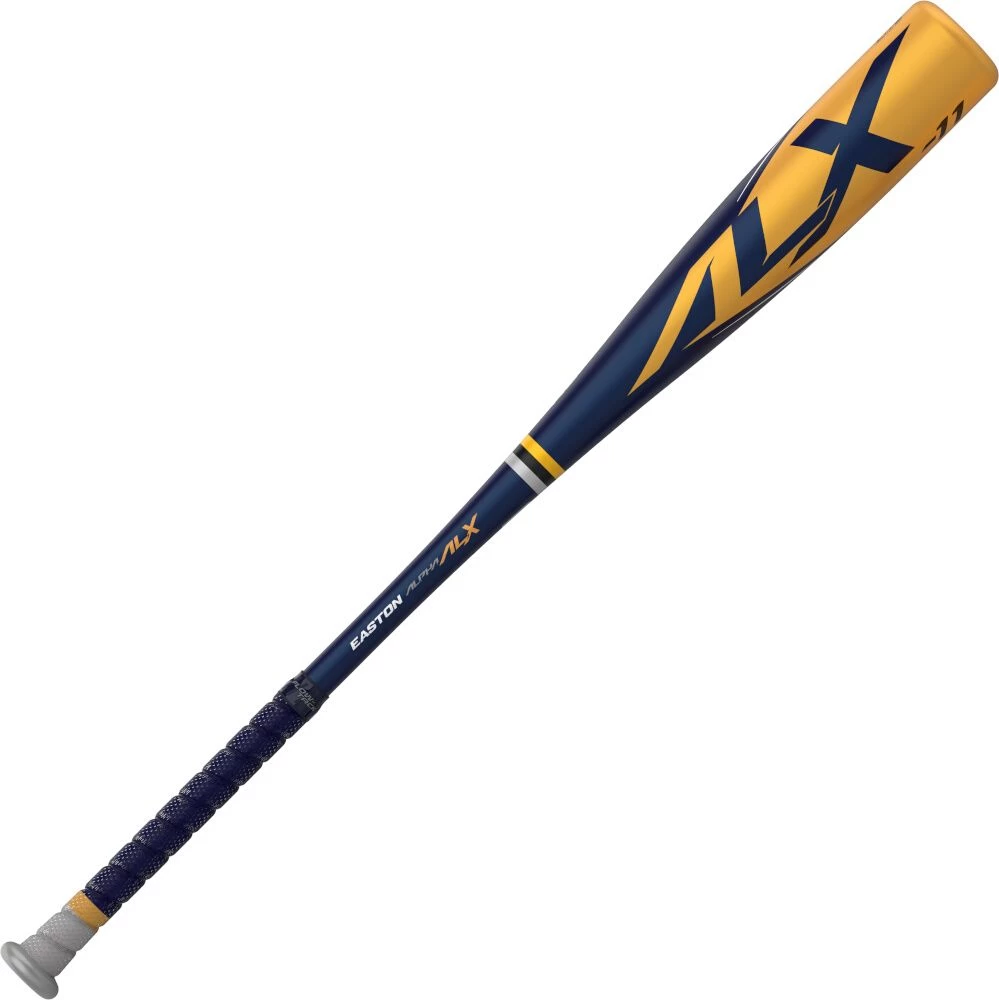 2022 Easton Alpha ALX USA Balanced Baseball Bat (-11oz) YBB22AL11 4 2022 Easton Alpha ALX USA Balanced Baseball Bat (-11oz) YBB22AL11 - Image 2