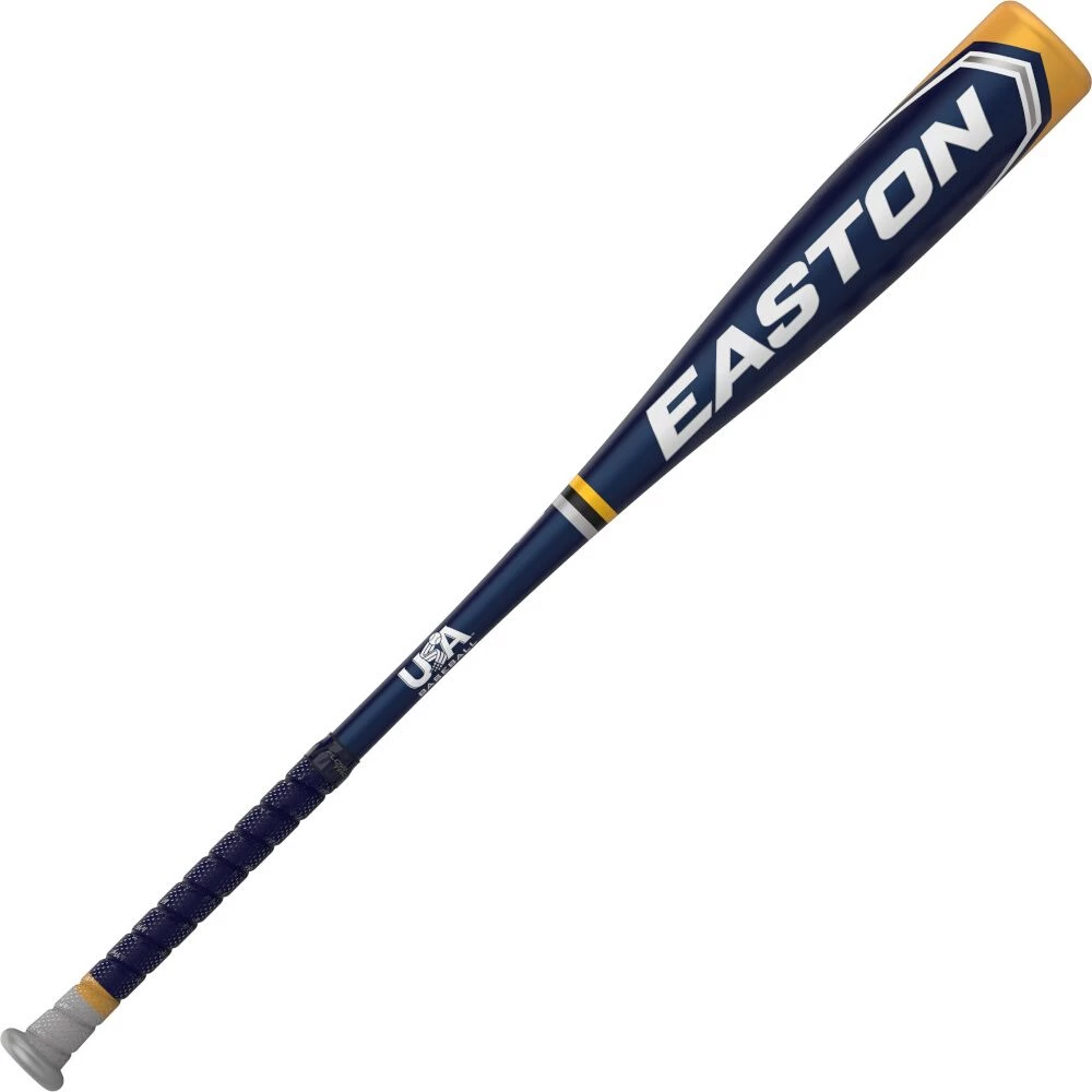 2022 Easton Alpha ALX USA Balanced Baseball Bat (-11oz) YBB22AL11 5 2022 Easton Alpha ALX USA Balanced Baseball Bat (-11oz) YBB22AL11 - Image 3