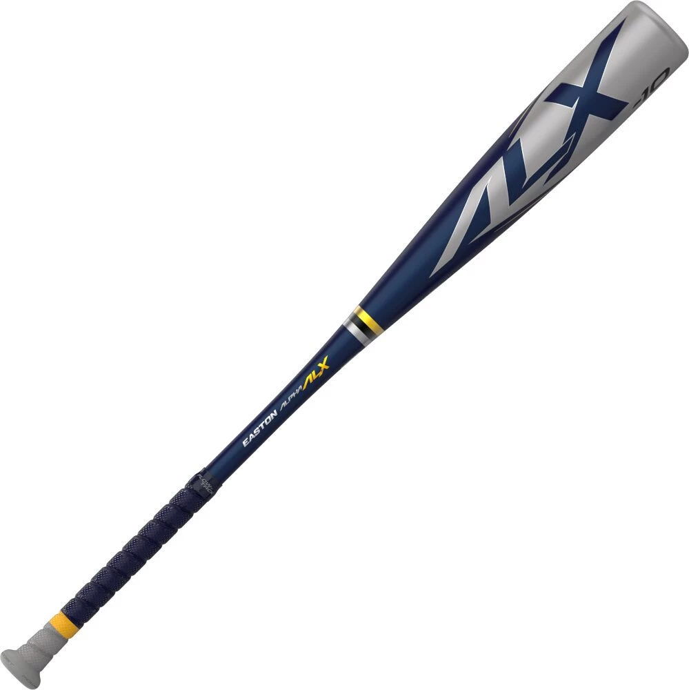 2022 Easton Alpha ALX USSSA Balanced Baseball Bat (-10oz) SL22AL10 4 2022 Easton Alpha ALX USSSA Balanced Baseball Bat (-10oz) SL22AL10 - Image 2