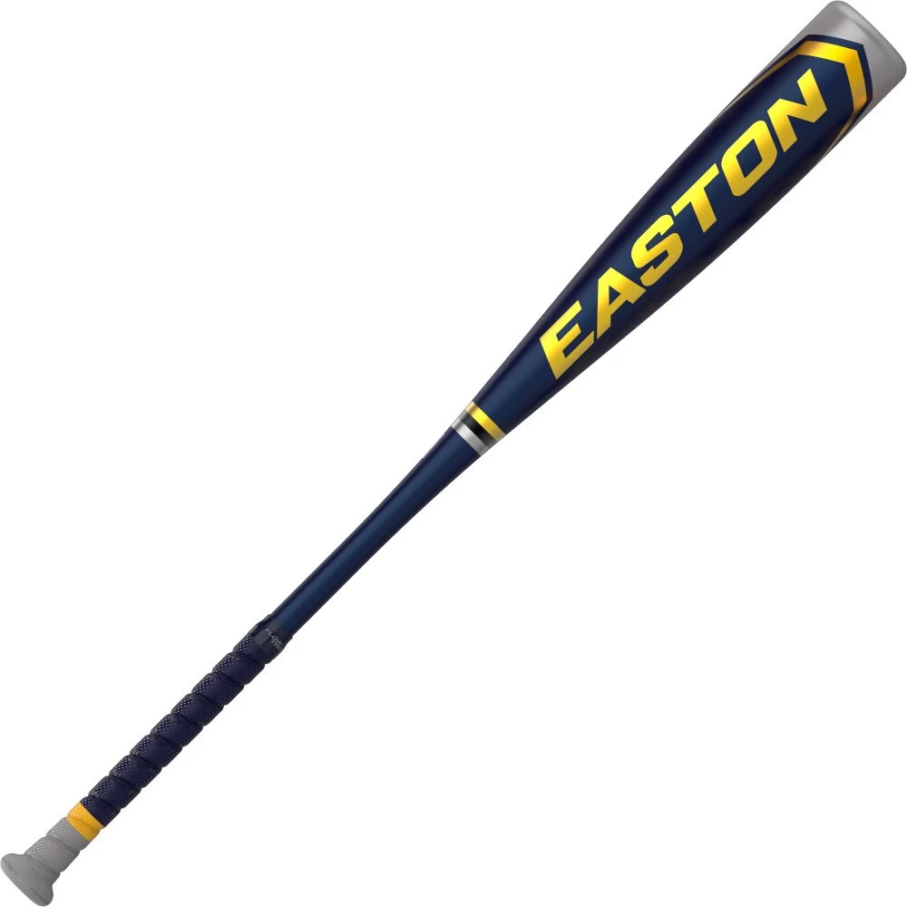 2022 Easton Alpha ALX USSSA Balanced Baseball Bat (-10oz) SL22AL10 5 2022 Easton Alpha ALX USSSA Balanced Baseball Bat (-10oz) SL22AL10 - Image 3