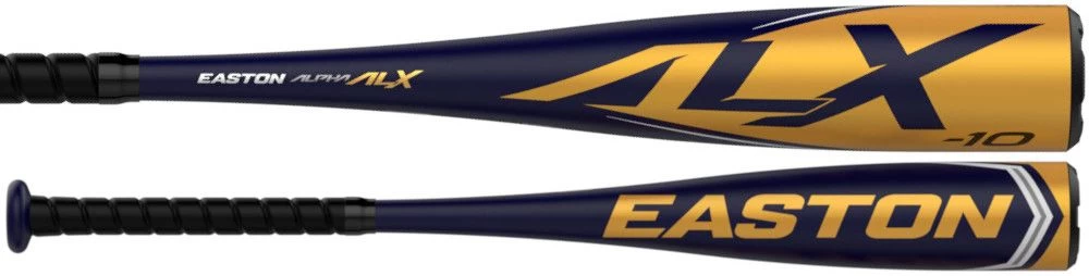 2022 Easton Alpha ALX USSSA Junior Balanced Baseball Bat (-10oz) JBB22AL10 3 2022 Easton Alpha ALX USSSA Junior Balanced Baseball Bat (-10oz) JBB22AL10