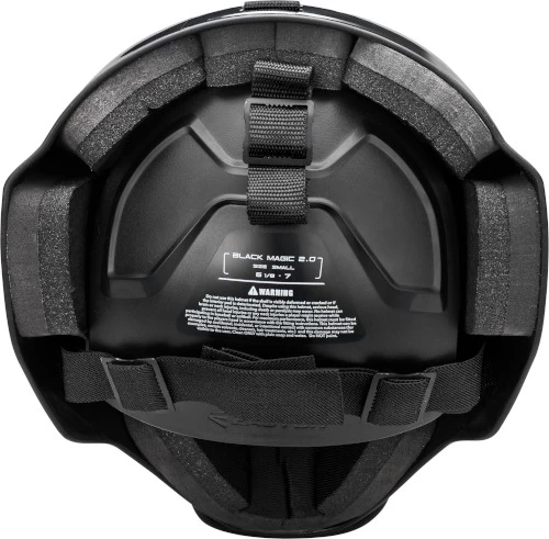 Easton Black Magic 2.0 A165445 Junior Youth Baseball Catchers Gear Set 5 Easton Black Magic 2.0 A165445 Junior Youth Baseball Catchers Gear Set - Image 3