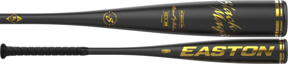 2023 Easton Black Magic Limited Edition USSSA Baseball Bat (-8oz) SL23BM8 3 2023 Easton Black Magic Limited Edition USSSA Baseball Bat (-8oz) SL23BM8
