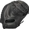 Easton Blackstone Series BL2 33.5 Inch Adult Catcher Baseball Mitt -Baseball Equipment Store easton blackstone series bl2 33 5 inch adult catcher baseball mitt 5