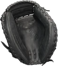 Easton Blackstone Series BL2 33.5 Inch Adult Catcher Baseball Mitt -Baseball Equipment Store easton blackstone series bl2 33 5 inch adult catcher baseball mitt 9