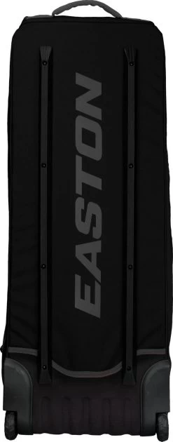 Easton Dugout Wheeled Equipment Bag A159055 -Baseball Equipment Store easton dugout wheeled equipment bag a159055 18
