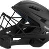 Easton Elite X A165402 Adult Catchers Helmet -Baseball Equipment Store easton elite x a165402 adult catchers helmet 10