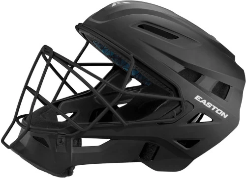Easton Elite X A165403 Youth Catchers Helmet 3 Easton Elite X A165403 Youth Catchers Helmet