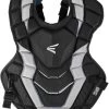 Easton Elite X A165409 Intermediate Baseball Chest Protector 2 Easton Elite X A165409 Intermediate Baseball Chest Protector -Baseball Equipment Store easton elite x a165409 intermediate baseball chest protector 10