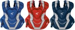 Easton Elite X A165410 Youth Baseball Chest Protector -Baseball Equipment Store easton elite x a165410 youth baseball chest protector 16